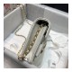 Chanel Front Logo 19cm Flap Bag 88826