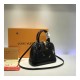 Louis Vuitton Epi Leather Alma BB M52884 M52885