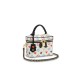 Louis Vuitton Game On Vanity PM Bag M57482 M57458