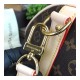 Louis Vuitton Monogram Canvas Keepall Bandouliere 55cm M41412