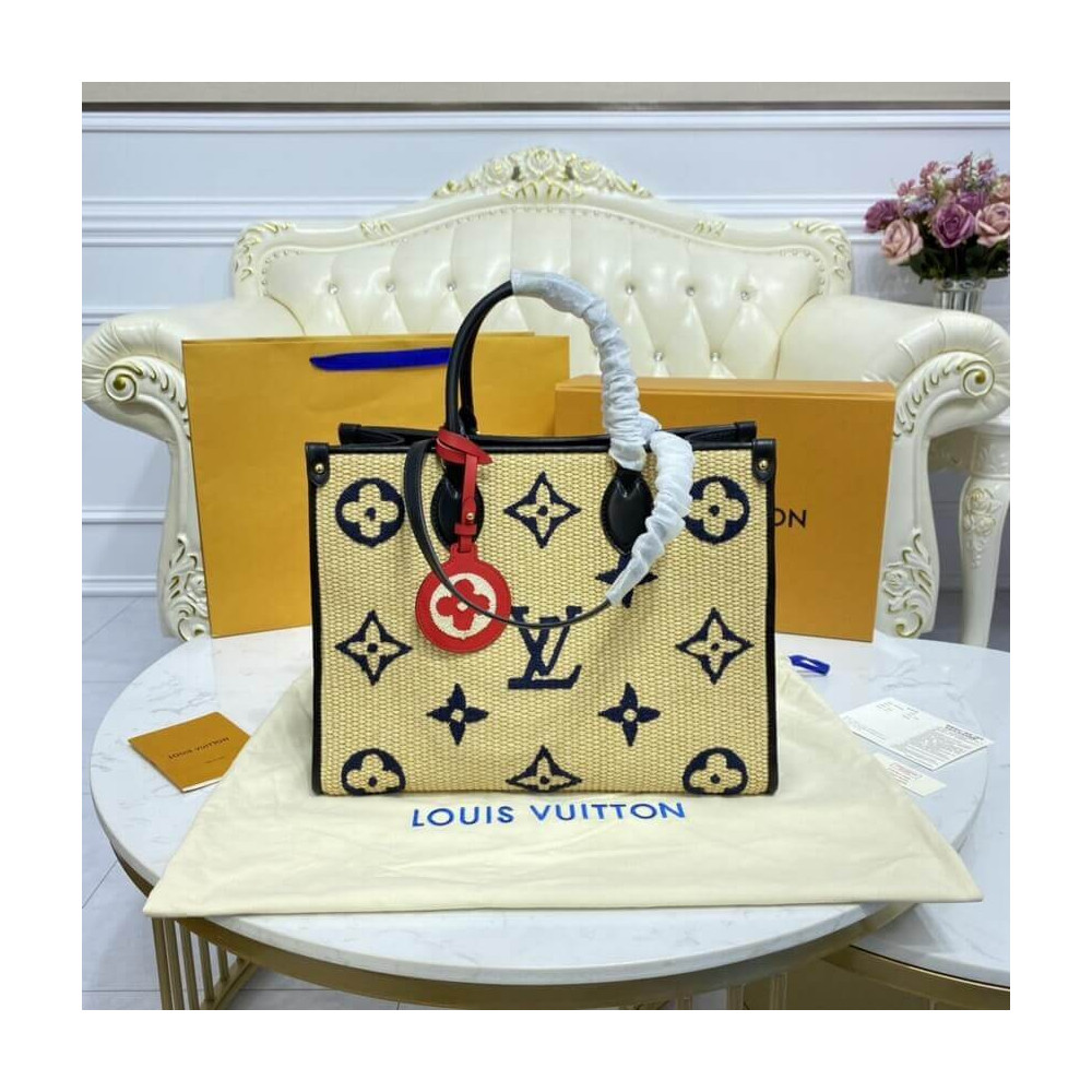 Louis Vuitton OnTheGo MM M57723 M57707