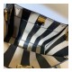 Fendi Peekaboo X-Lite Medium Leather Bag 8BN310A