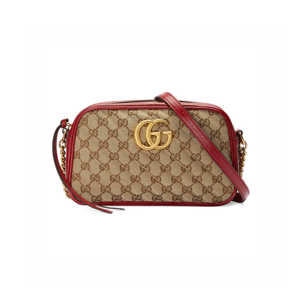 Gucci GG Marmont Small Shoulder Bag 447632