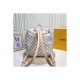 Louis Vuitton Damier Azur Canvas Sperone Backpack N41578