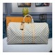 Louis Vuitton Keepall Bandoulière 55 N41429