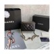 Chanel Mini Vanity Case With Chain AP1472