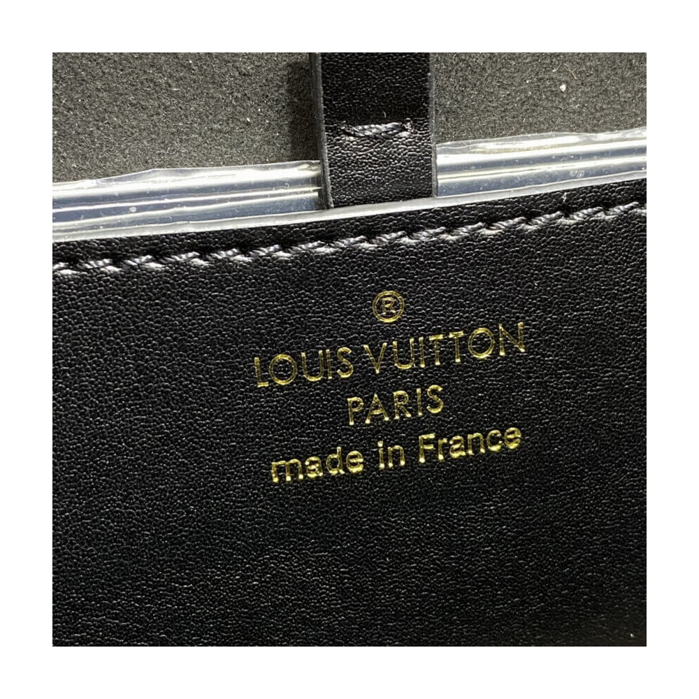 Louis Vuitton Since 1854 Twist MM M57442