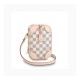 Louis Vuitton Damier Azur Canvas Neokapi N60360