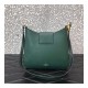 Valentino V-Sling Small Grained-Leather Shoulder Bag 0017