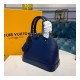 Louis Vuitton Epi Leather Alma BB M40855