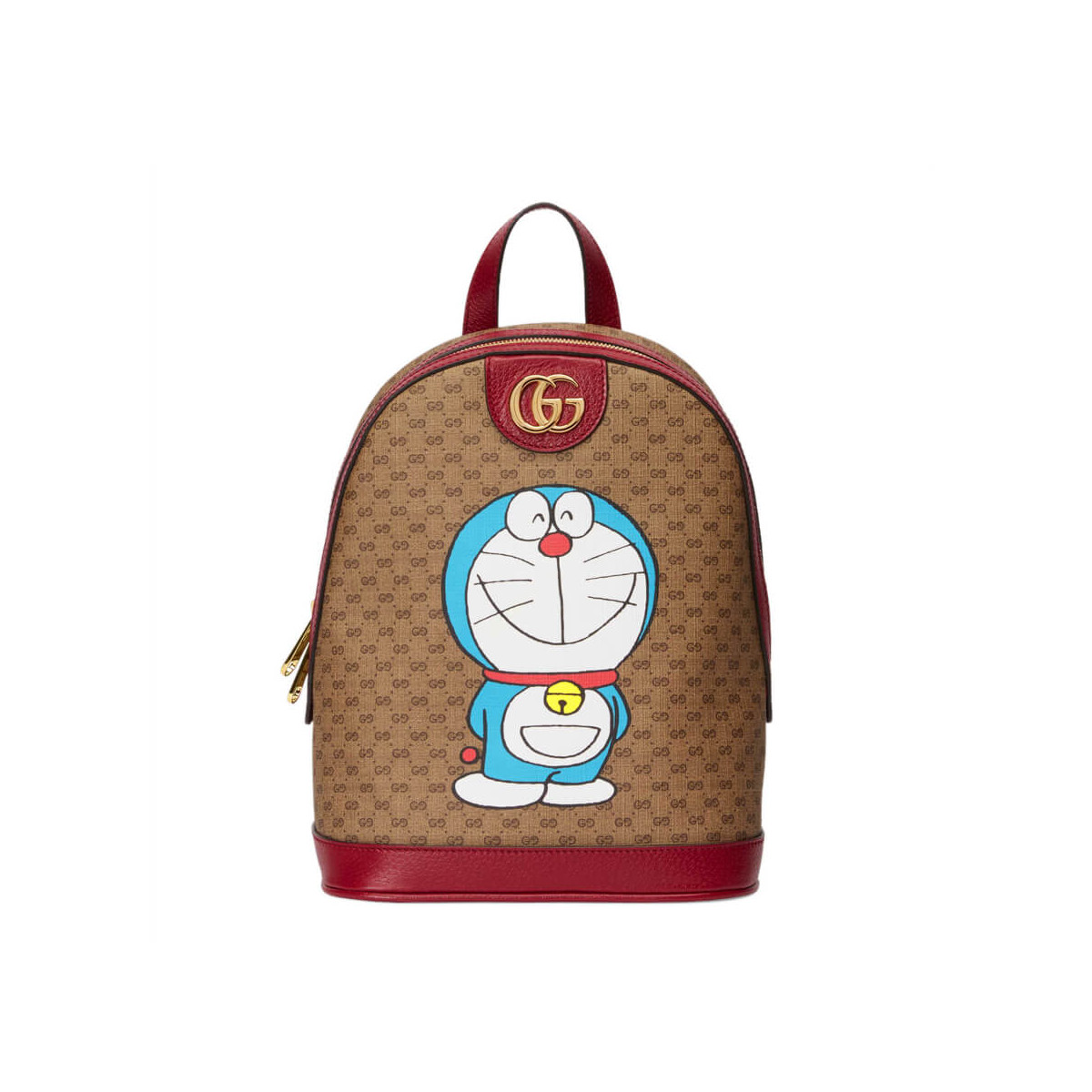 Doraemon x Gucci Backpack 647816