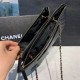 Chanel Double Case Bags With Strap 28cm AP1072