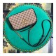 Gucci GG Marmont Small Shoulder Bag 447632