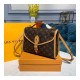 Louis Vuitton Monogram Canvas Ivy M44918