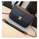 Chanel Flap Bag &amp; Coin Purse AS1094