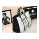 Chanel Large Shopping Bag A93786