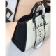 Chanel Large Shopping Bag A93786