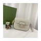 Gucci Horsebit 1955 Mini Bag 658574