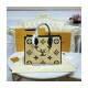 Louis Vuitton OnTheGo MM M57723 M57707