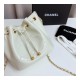 Chanel Drawstring Bag AS1946