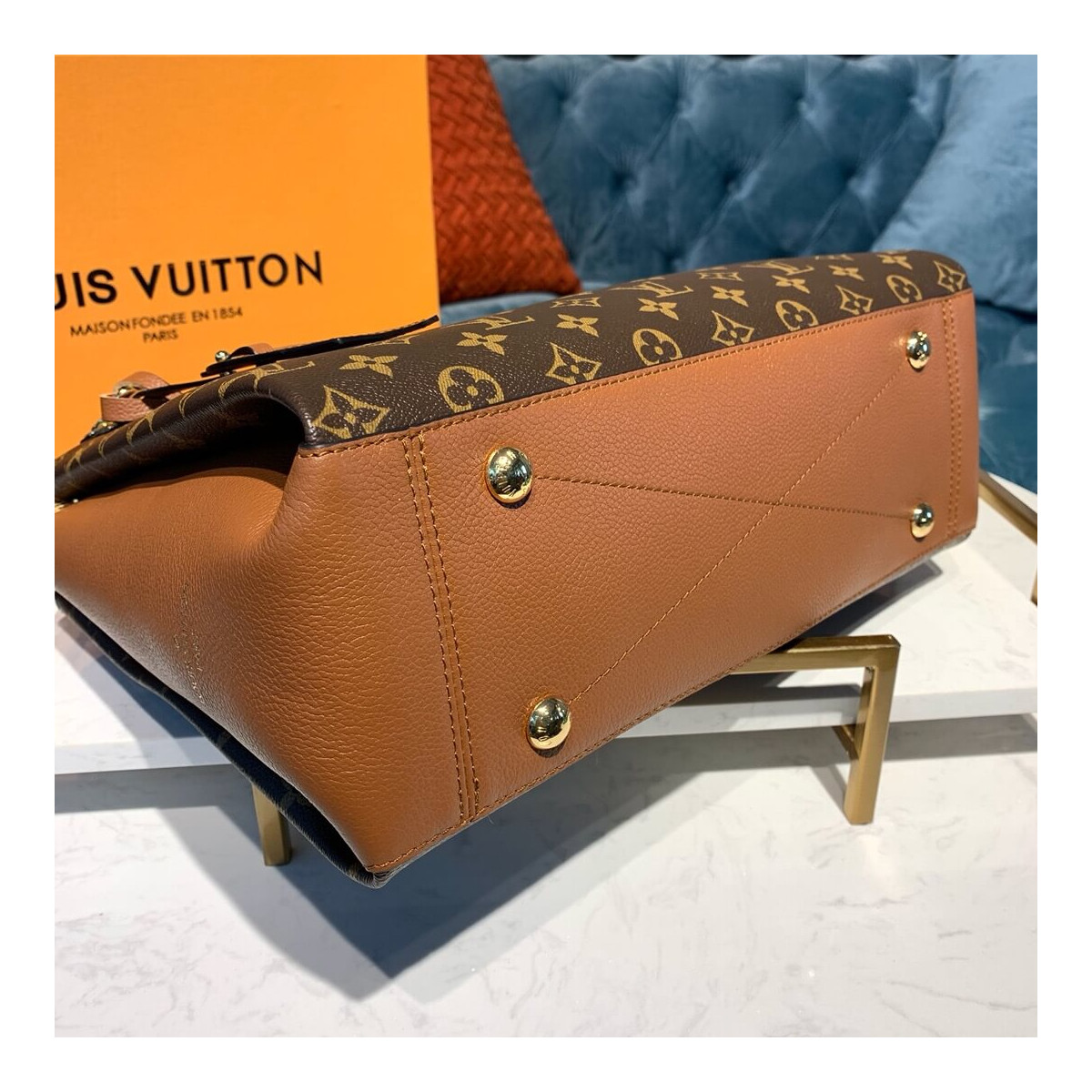 Louis Vuitton Surene MM M44540 M43772 M43864 M43773