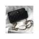 Chanel Foldable Tote Bag With Chain AP2095