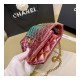 Chanel Rainbow Reissue 2.55 Mini Flap Bag A69900