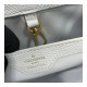 Louis Vuitton Taurillon Leather Capucines PM M52963