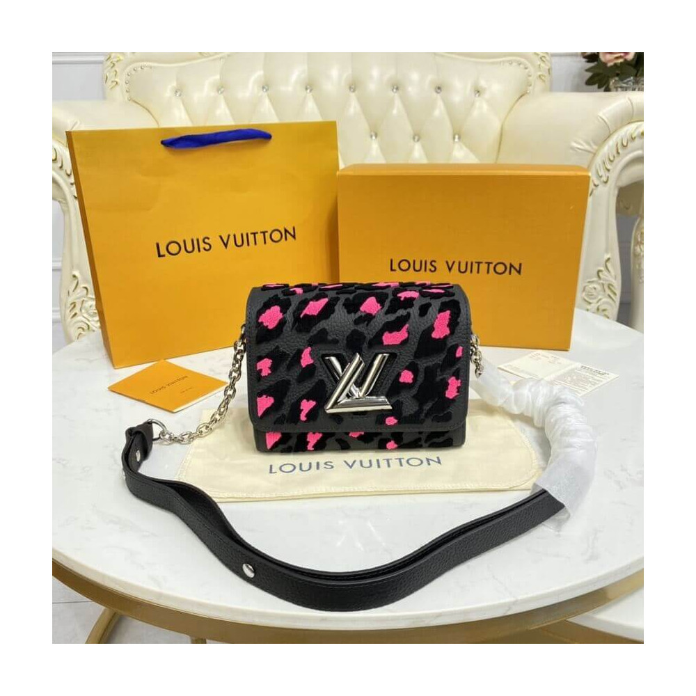 Louis Vuitton Twist PM M58569