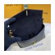 Louis Vuitton Padlock On Strap M80682 M80819