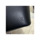 Louis Vuitton Epi Leather Neverfull MM M40392 Black