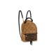 Louis Vuitton Monogram Canvas Palm Springs Backpack Mini M42411