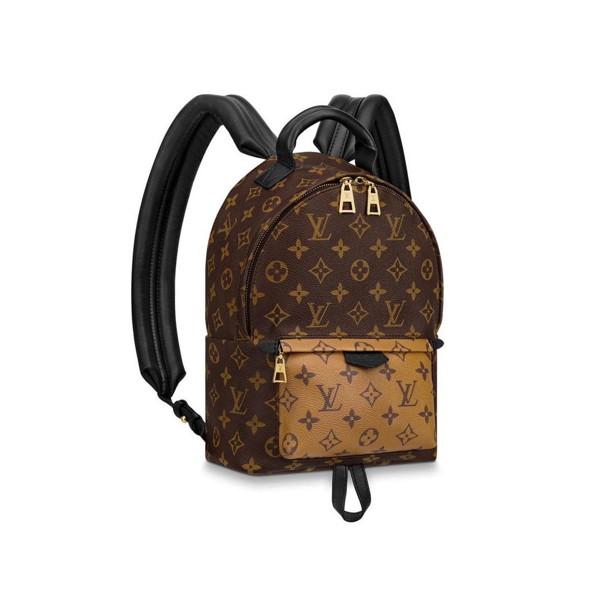 Louis Vuitton Monogram Canvas Palm Springs Backpack PM M43116