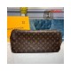 Louis Vuitton Monogram Canvas Neverfull GM M40991