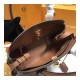 Louis Vuitton Calf Leather Milla PM M51684