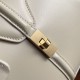 Celine Small 16 Bag In Satinated Calfskin 188003