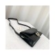 Gucci Small Leather Shoulder Bag 589474