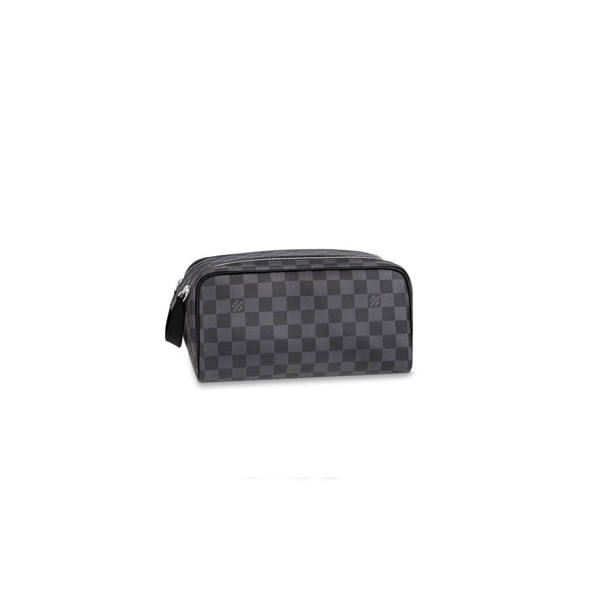 Louis Vuitton Dopp Kit Toilet Pouch N40127