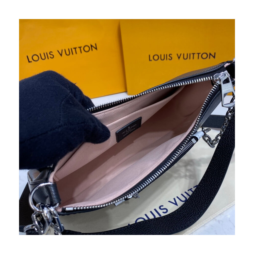 Louis Vuitton Epi Leather Marelle M80794 M80688 M80689