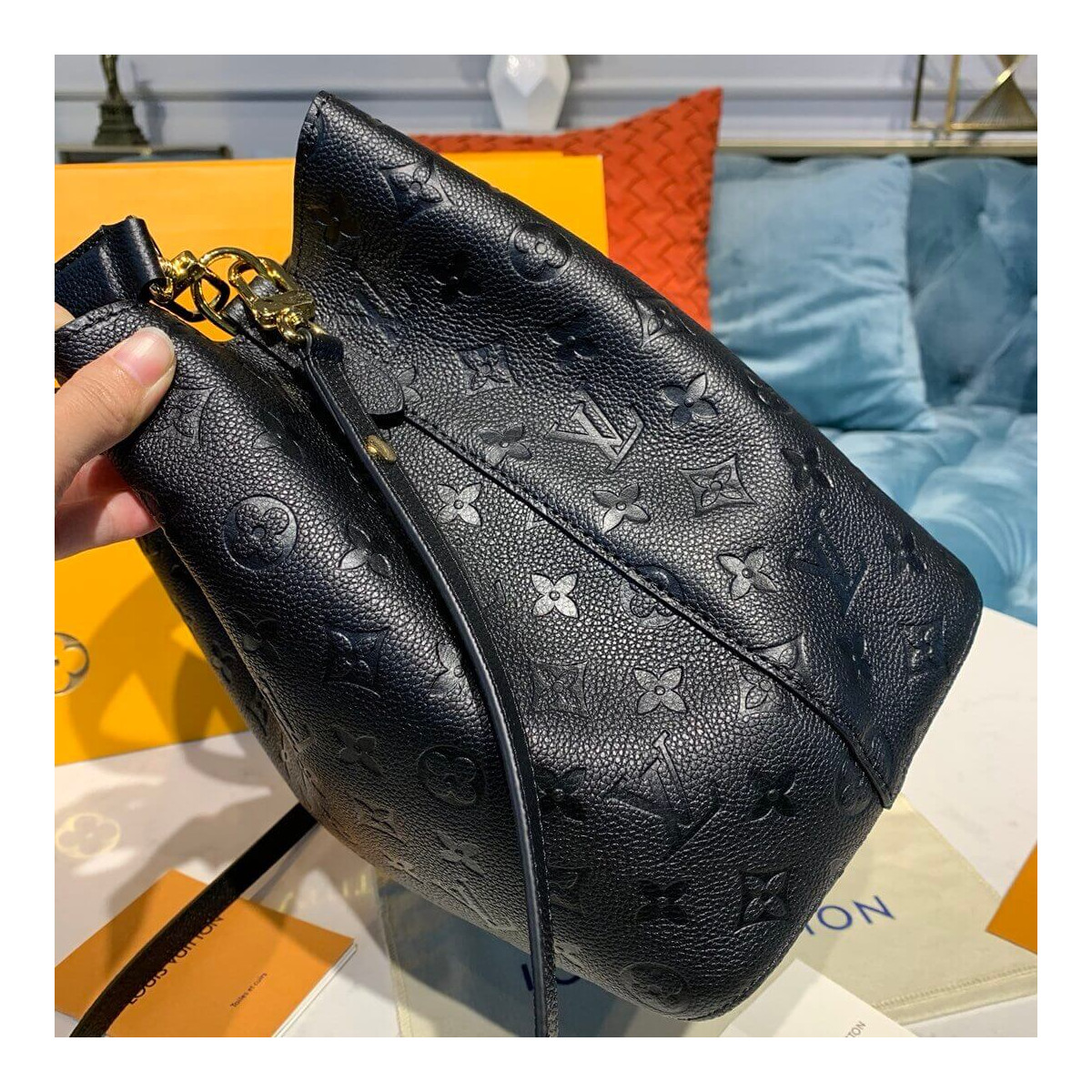 Louis Vuitton Neonoe MM M45256 M45306 M45307