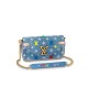 Louis Vuitton New Wave Chain Pochette M67531