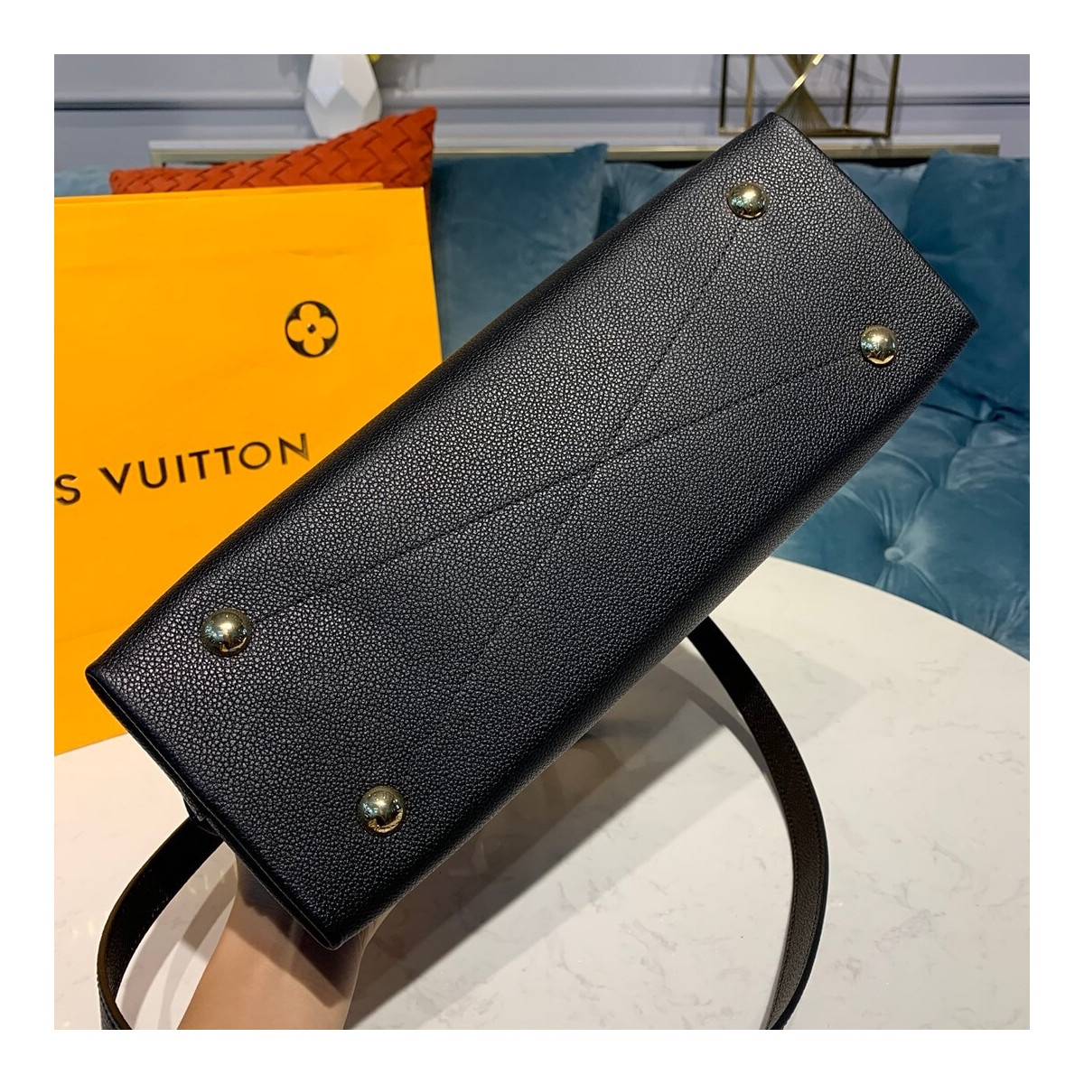 Louis Vuitton Neo Alma PM M44832 M44834