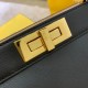 Fendi Medium Peekaboo ISeeU Bag 8BN321