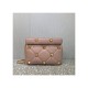 Valentino Roman Stud The Shoulder Bag In Nappa With Chain 1189S