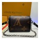 Louis Vuitton Mini Dauphine M44580