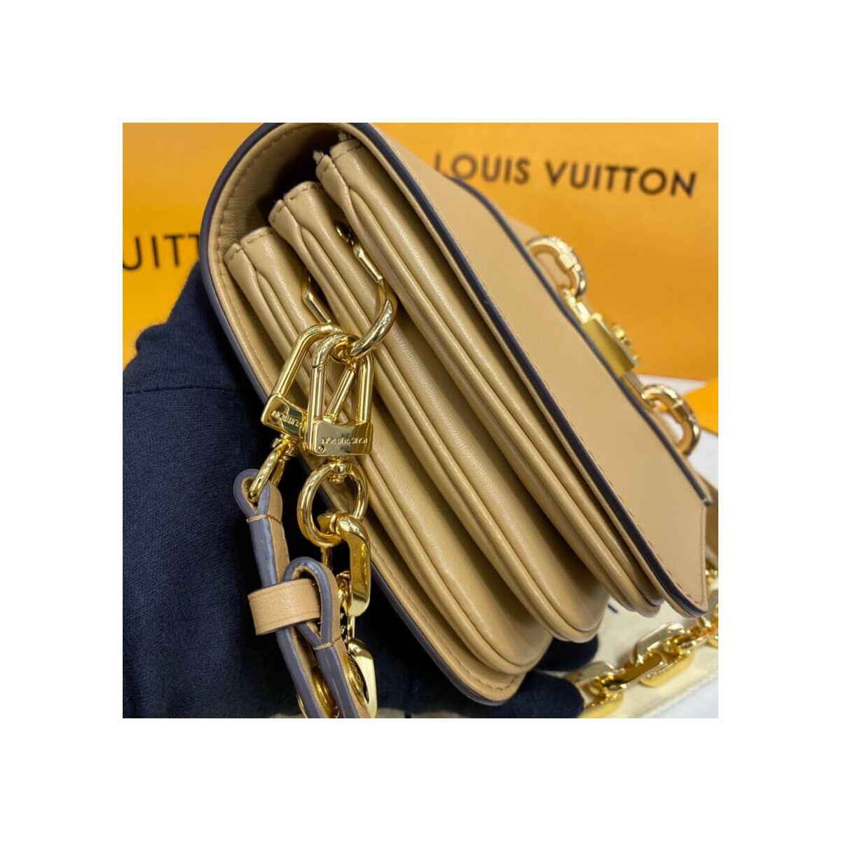 Louis Vuitton Rendez-Vous M57744 M57745