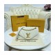 Louis Vuitton New Wave Chain Bag M58549 Ivory