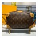 Louis Vuitton Soft Trunk Backpack PM M44752