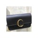 Chloe C Clutch With Chain S1159