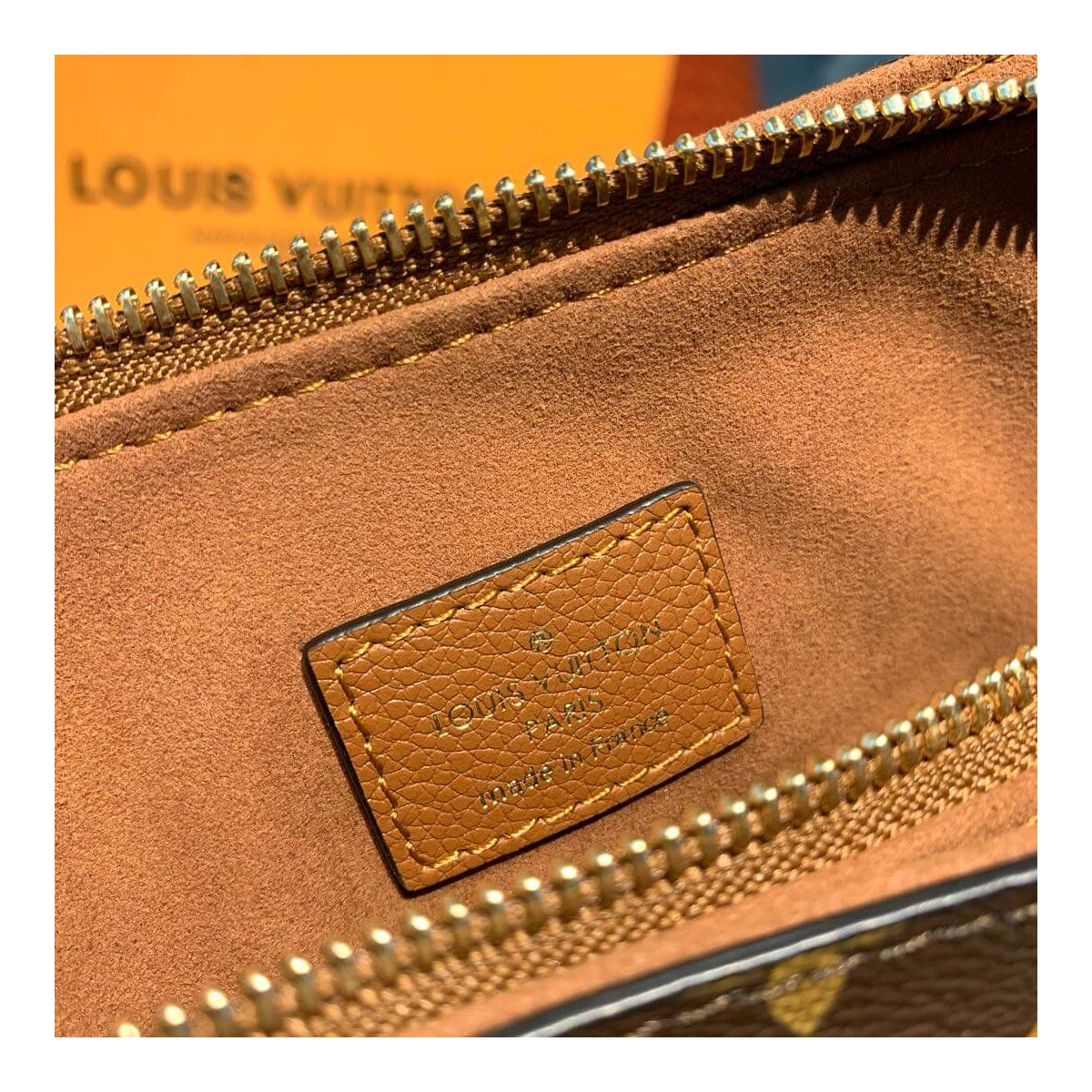 Louis Vuitton Surene MM M44540 M43772 M43864 M43773